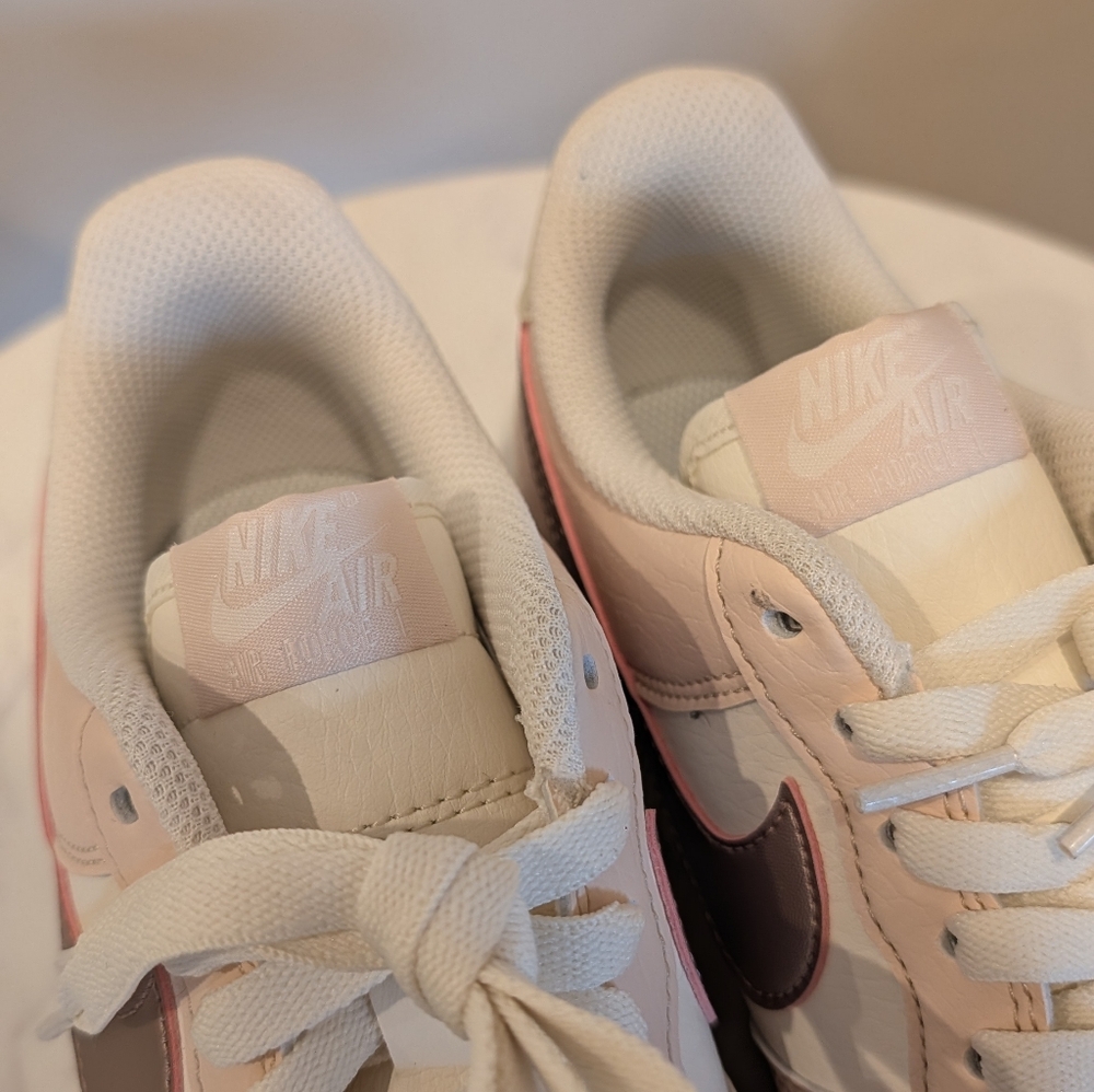 NEW Nike Air Force Ones - Picture 5 of 7